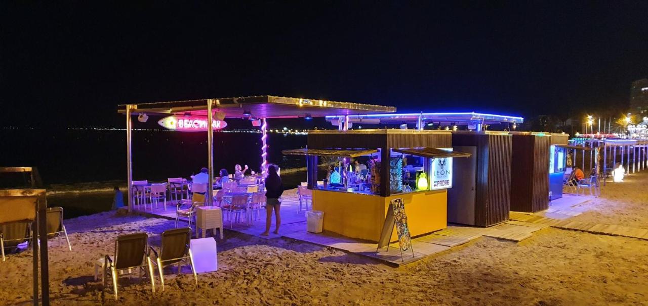Central Park Salou Vip Εξωτερικό φωτογραφία