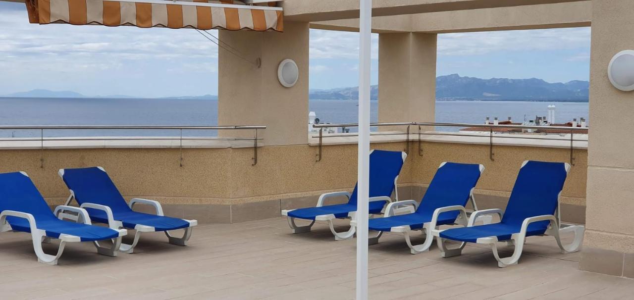 Central Park Salou Vip Εξωτερικό φωτογραφία
