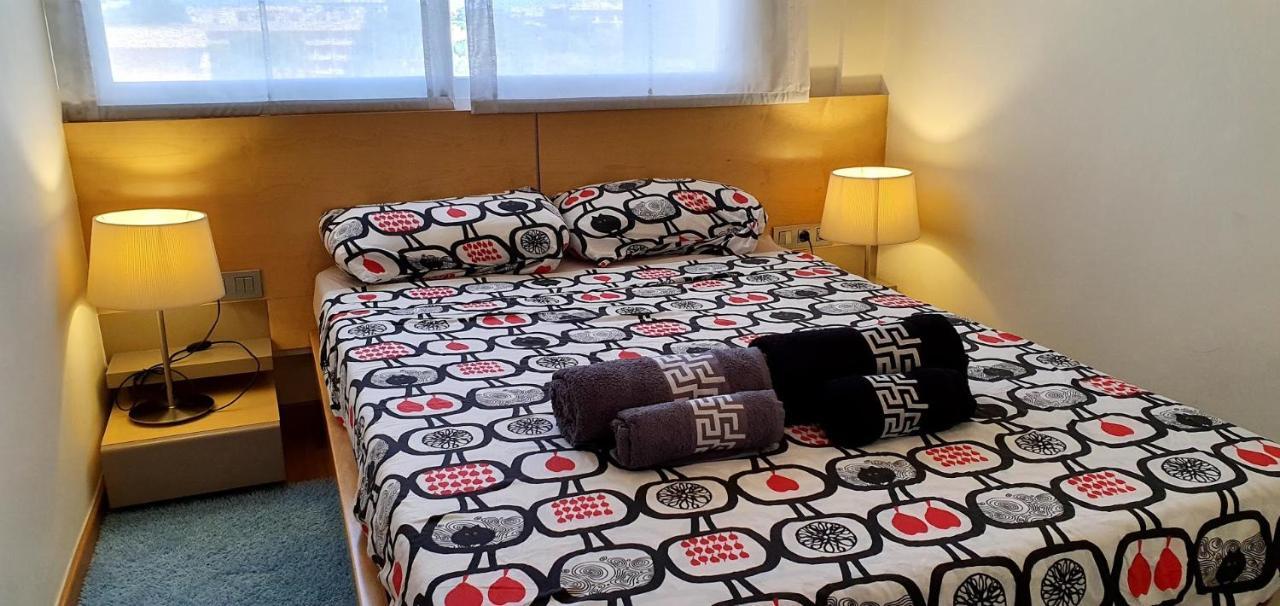 Central Park Salou Vip Εξωτερικό φωτογραφία