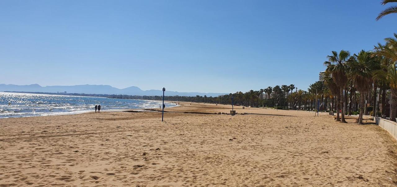 Central Park Salou Vip Εξωτερικό φωτογραφία