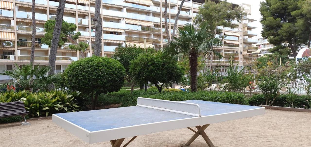 Central Park Salou Vip Εξωτερικό φωτογραφία