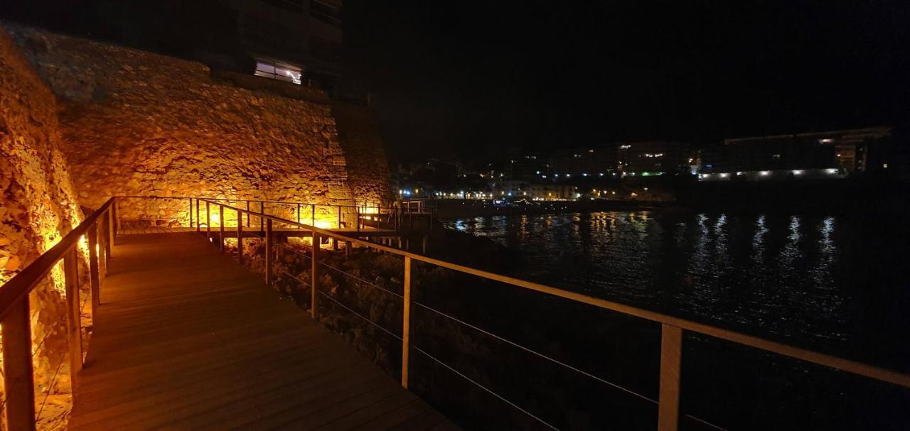 Central Park Salou Vip Εξωτερικό φωτογραφία