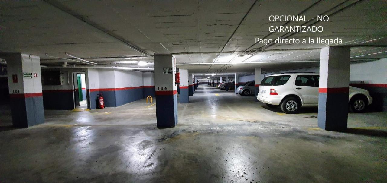 Central Park Salou Vip Εξωτερικό φωτογραφία