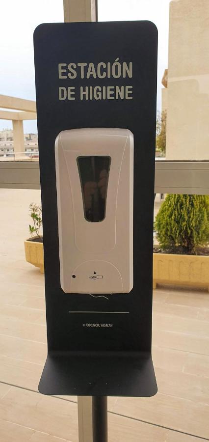 Central Park Salou Vip Εξωτερικό φωτογραφία