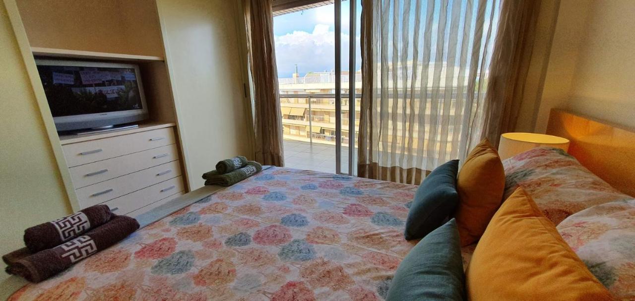 Central Park Salou Vip Εξωτερικό φωτογραφία