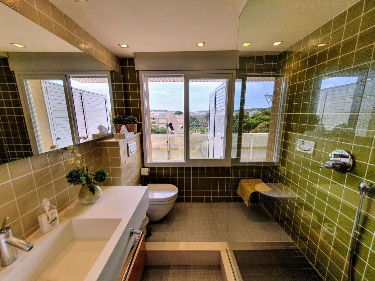 Central Park Salou Vip Εξωτερικό φωτογραφία